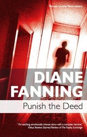 Punish the Deed (Lucinda Pierce, Bk 2)