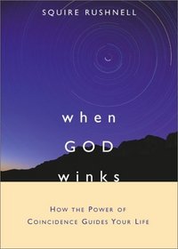 When God Winks : How the Power of Coincidence Guides Your Life