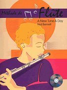 A New Tune A Day: Methode De Flute (Music Sales America)