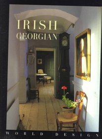 Irish Georgian (Ypma, Herbert J. M. World Design, 7.)