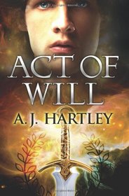 Act of Will (Will Hawthorne) (Volume 1)