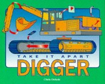 Digger (Take It Apart)