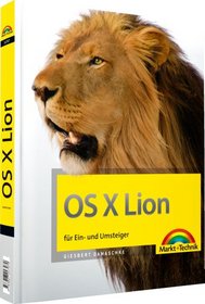 OS X Lion