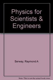 Physics for Scientists & Engineers: Chapters 1 - 46