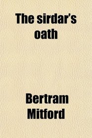 The sirdar's oath