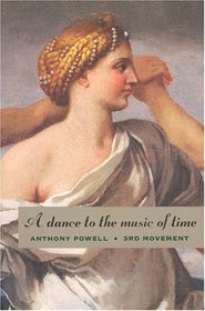 A Dance to the Music of Time: Third Movement (Dance to the Music of Time)
