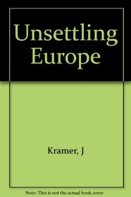 Unsettling Europe V717