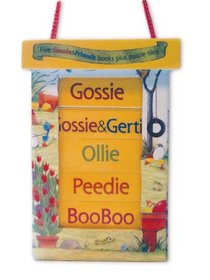 Gossie & Friends Board Book Gift Set