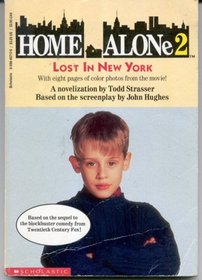 Home Alone 2: Lost in New York