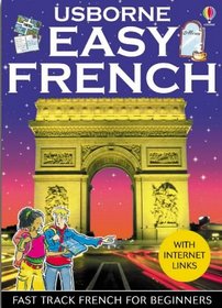 Easy French (Usborne Easy Languages)