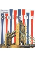 Great Britain (Discovering Cultures)
