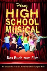 Disney High School Musical 1