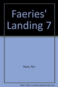 Faeries' Landing 7