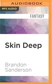 Skin Deep (Legion)