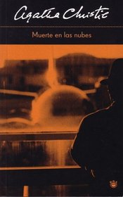 Muerte En Las Nubes  (Death in the Clouds) (Hercule Poirot, Bk 11) (aka Death in the Air) (Spanish)