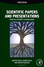 Scientific Papers and Presentations, Third Edition