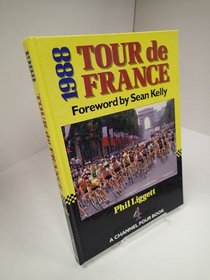 Tour de France 1988