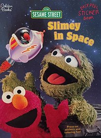Slimey in Space