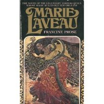 Marie Laveau (Berkley medallion book)