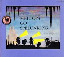 The Mellops go Spelunking