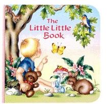 Little Little Book