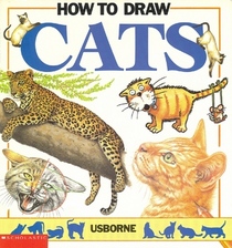 How to Draw Cats