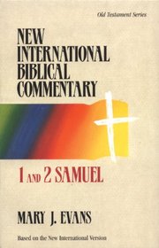 1 and 2 Samuel (New International Biblical Commentary: Old Testament)