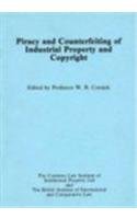 Piracy And Counterfeiting of Industrial Property And Copyright