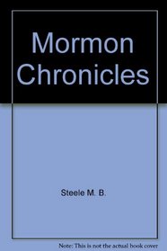 Mormon chronicles