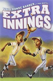 Extra Innings (Barber Game Time Books)