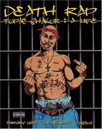 Death Rap Tupac Shakur