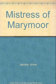 Mistress of Marymoor