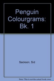 Penguin Colourgrams: Bk. 1