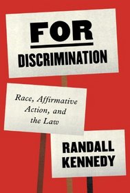 Race, Affirmative Action, and the Law: t/c