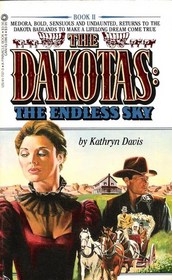 The Endless Sky (Dakotas, Bk 2)