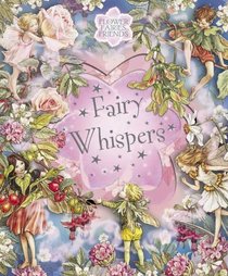 Flower Fairies Friends Fairy Whispers (Flower Fairies Friends)