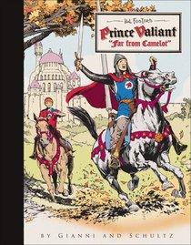 Prince Valiant: Far From Camelot