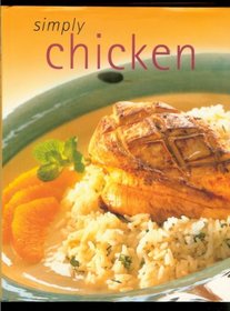 Chicken (Simply Cookbooks)