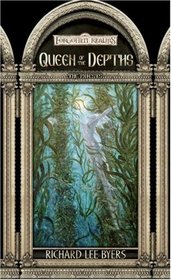 Queen of the Depths (Forgotten Realms: The Priests)