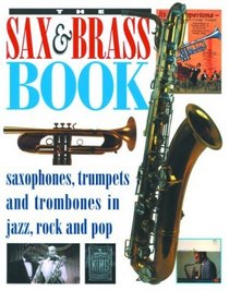The Sax  Brass Book