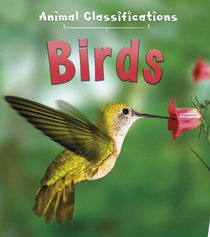 Birds (First Library: Animal Classification)