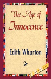 The Age of Innocence