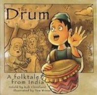 The Drum: A Folktale from India (Story Cove: a World of Stories)