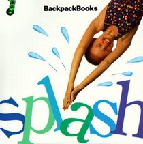 Splash (American Girl Backpack Books)