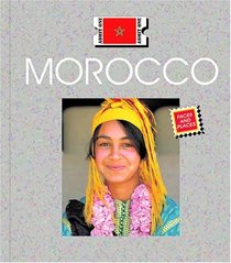 Morocco (Countries: Faces and Places)