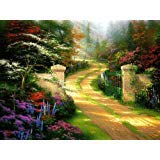 Spring Gate Giftable Notepad