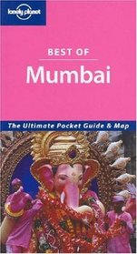 Lonely Planet Best of Mumbai (Lonely Planet Best of Series)