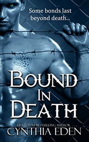 Bound In Death (Bound - Vampire & Werewolf Romance)