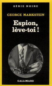 Espion lve-toi !