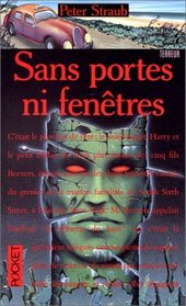Sans Portes ni Fentres (House Without Doors)  (French Edition)